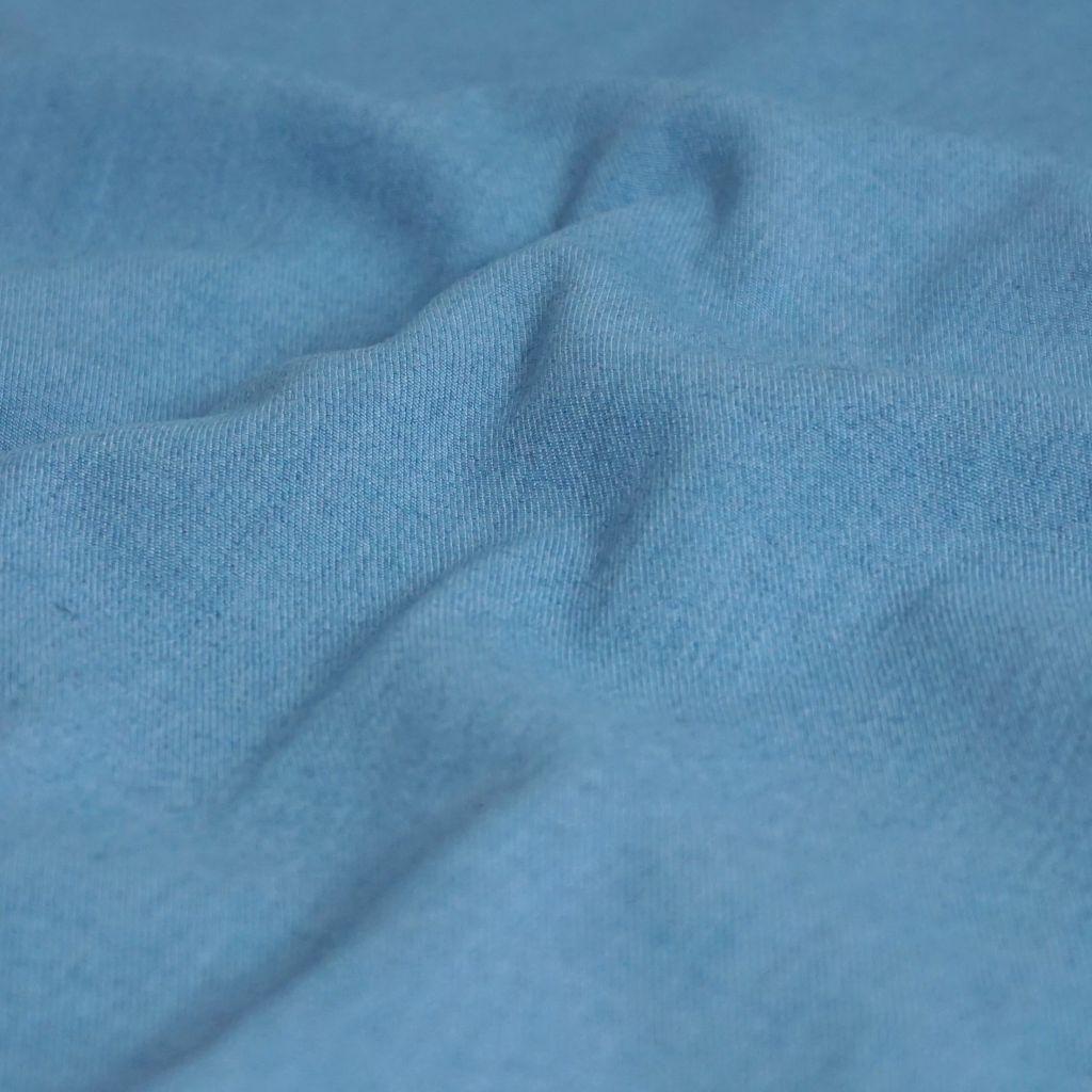 TENCEL™ Sommer-Jeans Stretch hellblau