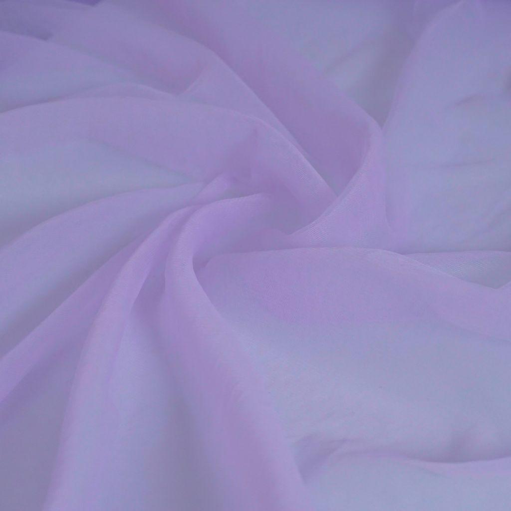 Soft-Tüll weicher Feintüll lila