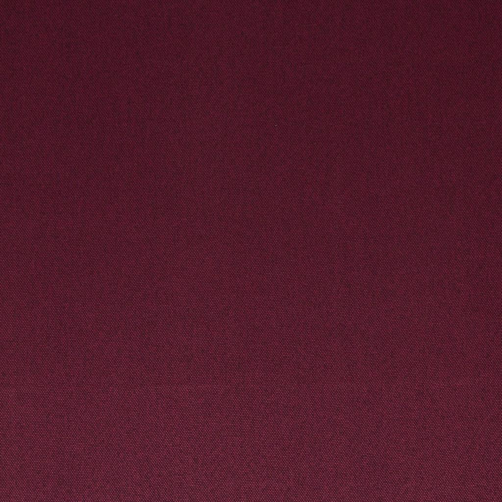 Preview: Möbelstoff Bezugsstoff bordeaux weinrot gewebt
