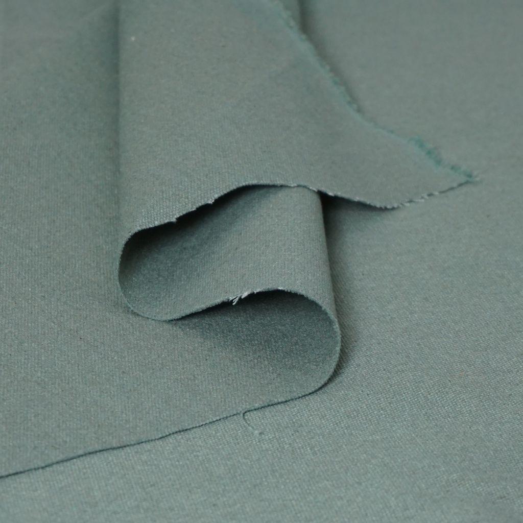 Heavy Canvas washed Look salbei graugrün -  Light and Lush
