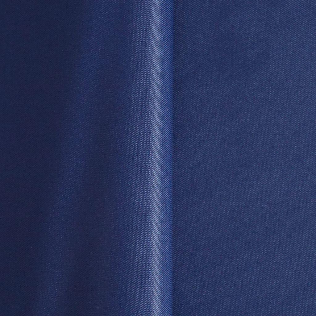 Funktionsstoff Polyamid-Baumwolle-Mix dunkelblau