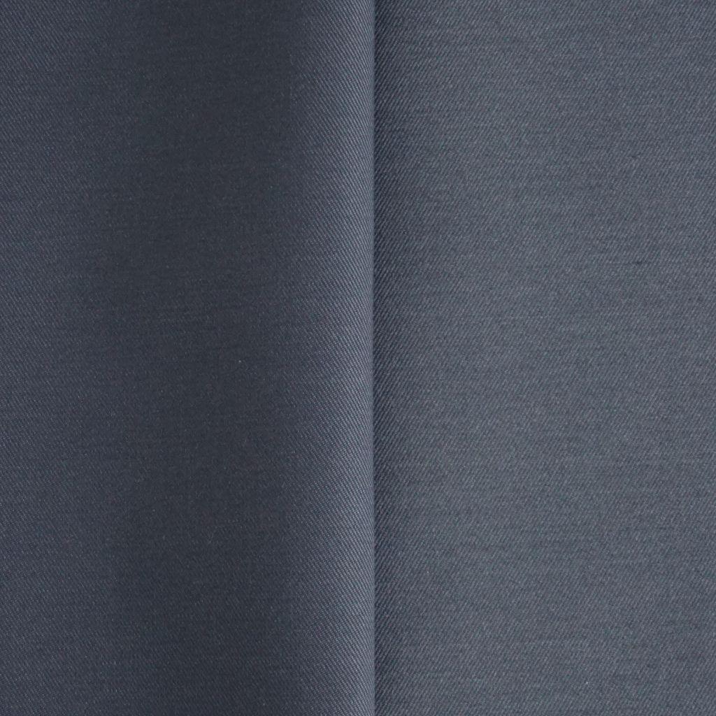 Funktionsstoff Polyamid-Baumwolle-Mix grau