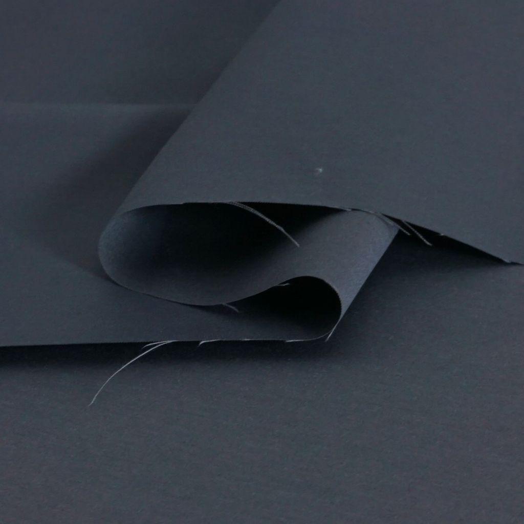 Preview: Funktionsstoff Polyamid-Baumwolle-Mix grau