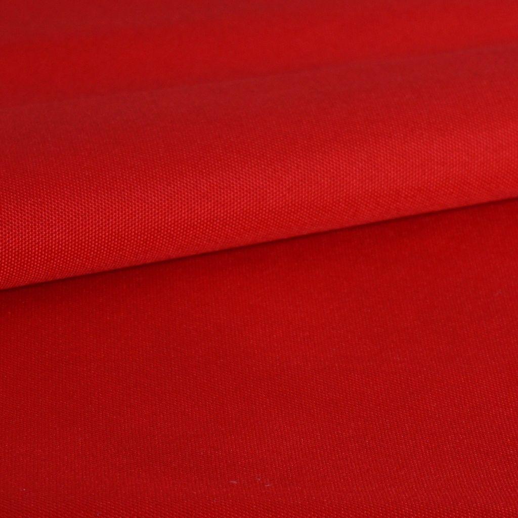 Outdoorstoff Cordura® 560dtex beschichtet rot
