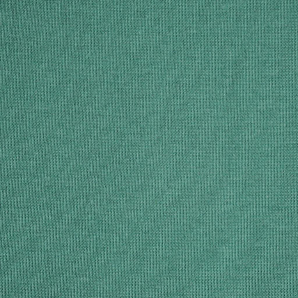 Bündchenware pistaziengrün – Bio