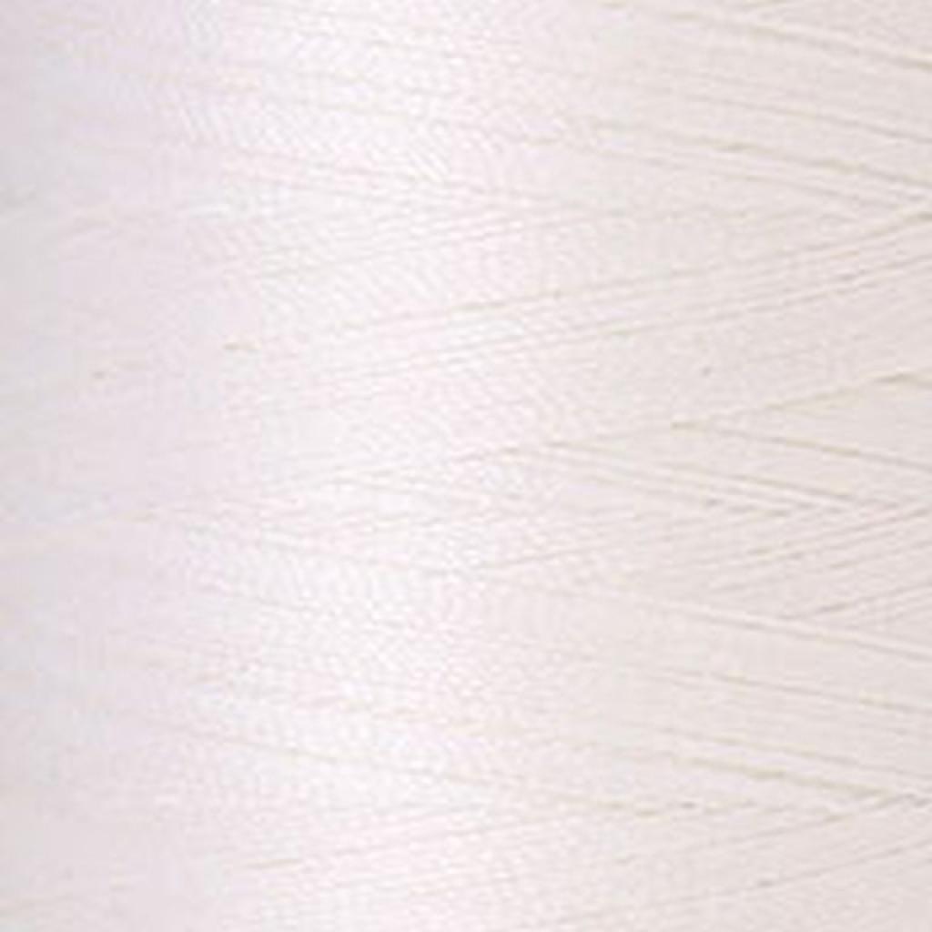 Nähfaden Allesnäher Seralon® No.100 500m weiß