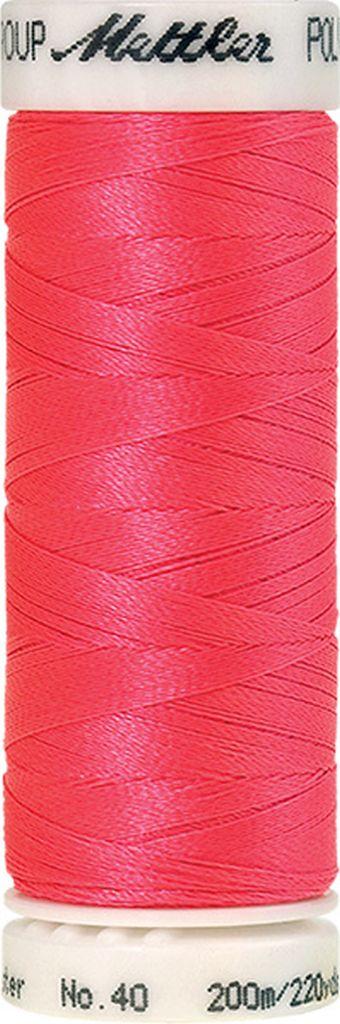 Maschinen-Stickfaden Poly Sheen® 200m neonpink