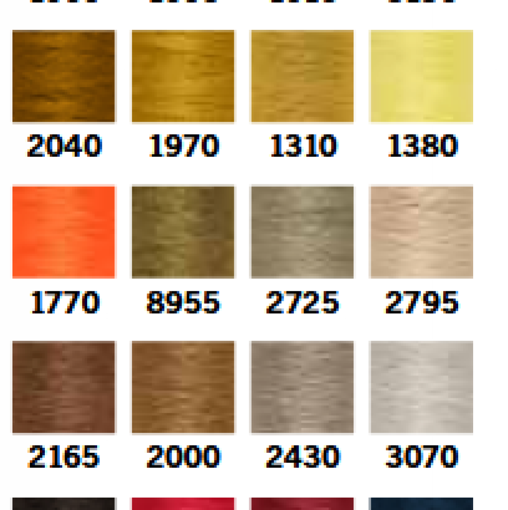 Polyesterfaden Jeansfaden fest  Denim No.50 100m