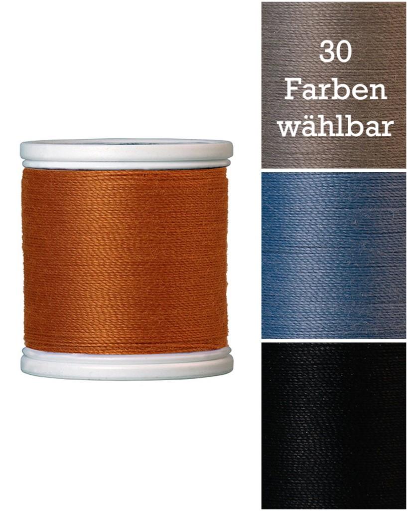Polyesterfaden EXTRA STARK No.36 125m