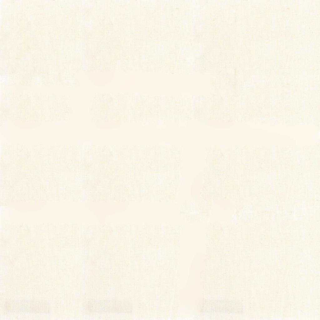 Baumwollstoff uni hellbeige – Westfalenstoffe