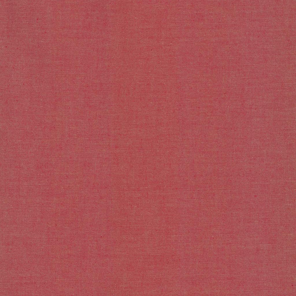 Baumwollstoff Webstoff uni rot melange – Westfalenstoffe