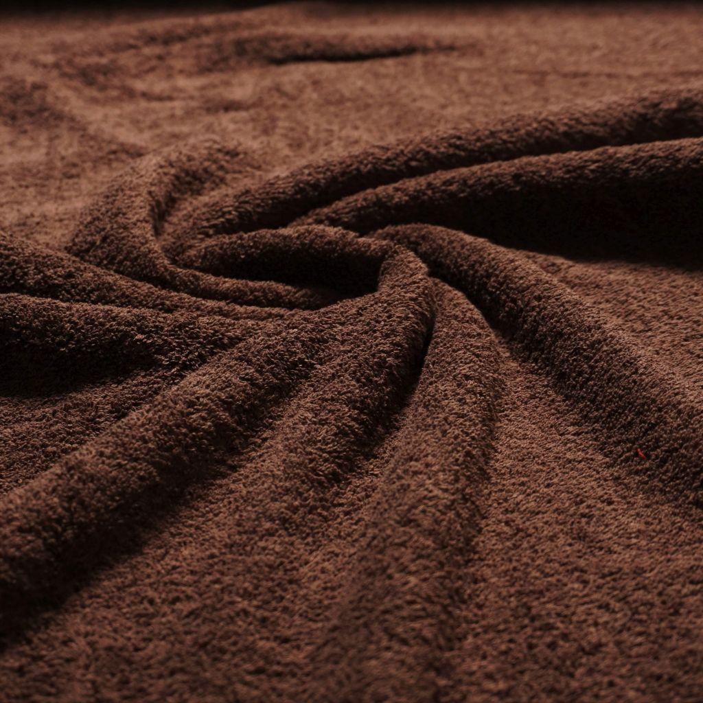 Frottee dick cappuccino - BIO