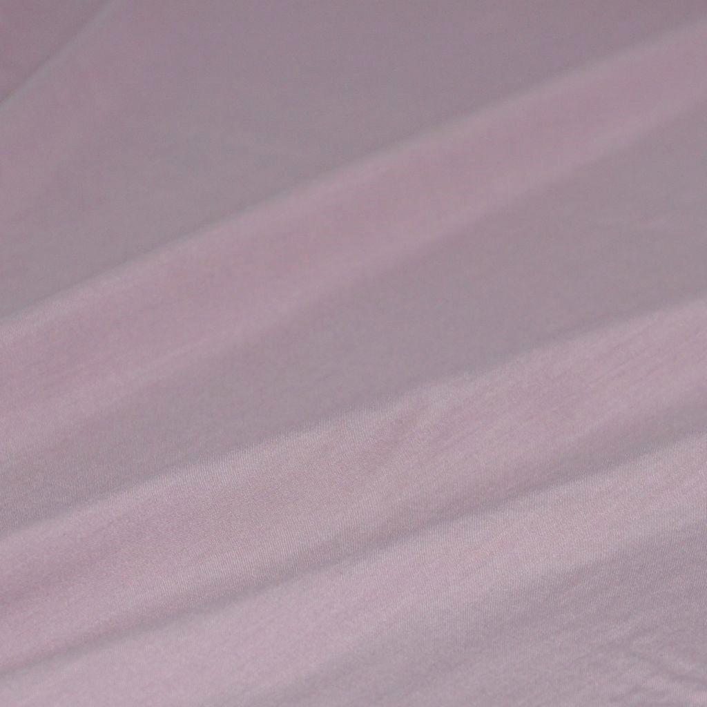 Viskosestoff Basic gewebt altrose