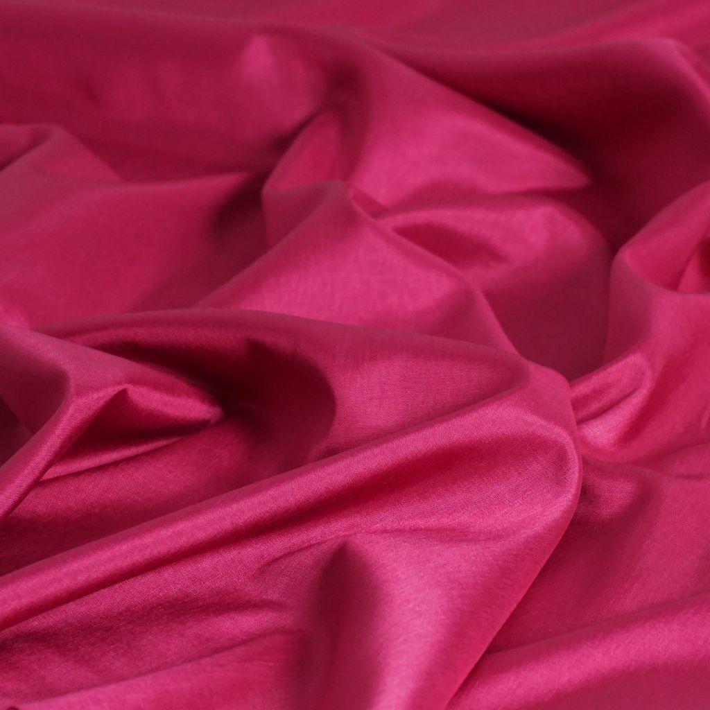 Futterstoff dunkelpink – Venezia