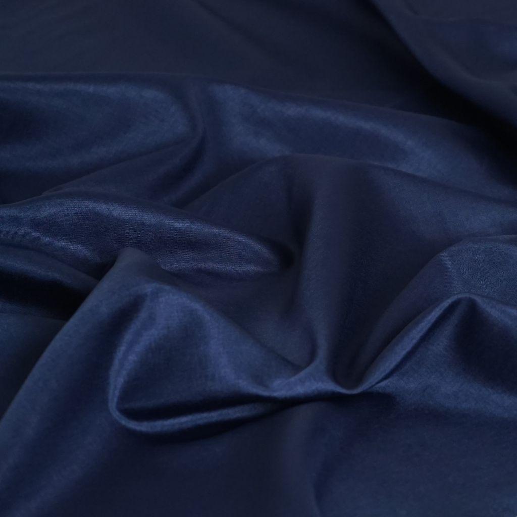 Futterstoff marineblau – Venezia