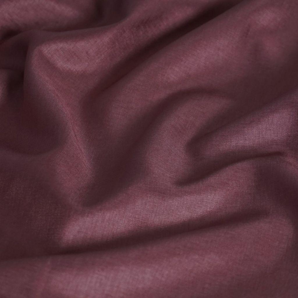 Futterstoff marsala rot – Venezia