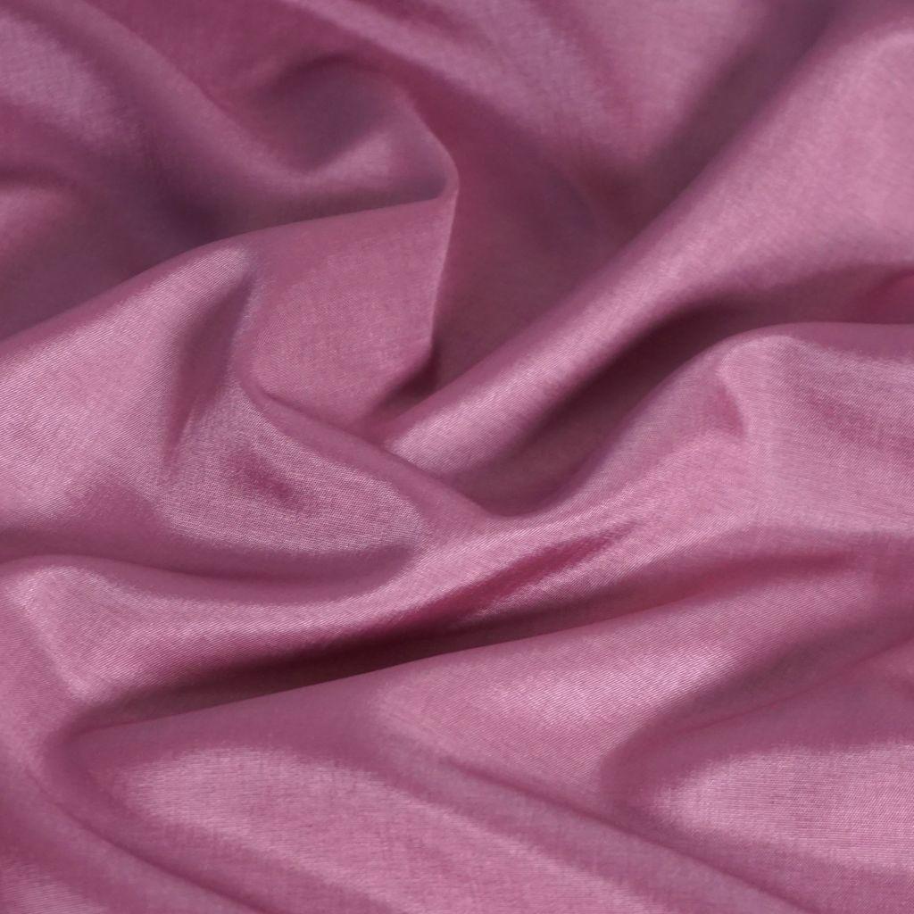 Futterstoff mauve rosa – Venezia