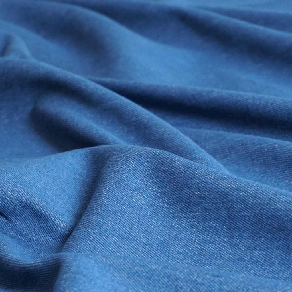 Jeans Baumwolle hellblau B-Qualität
