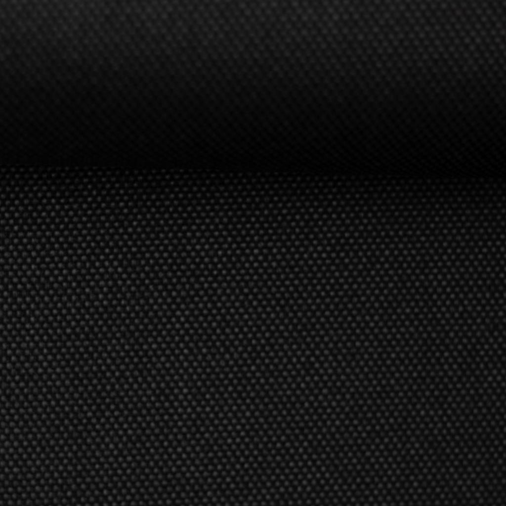 Möbelstoff Bezugsstoff schwarz gewebt