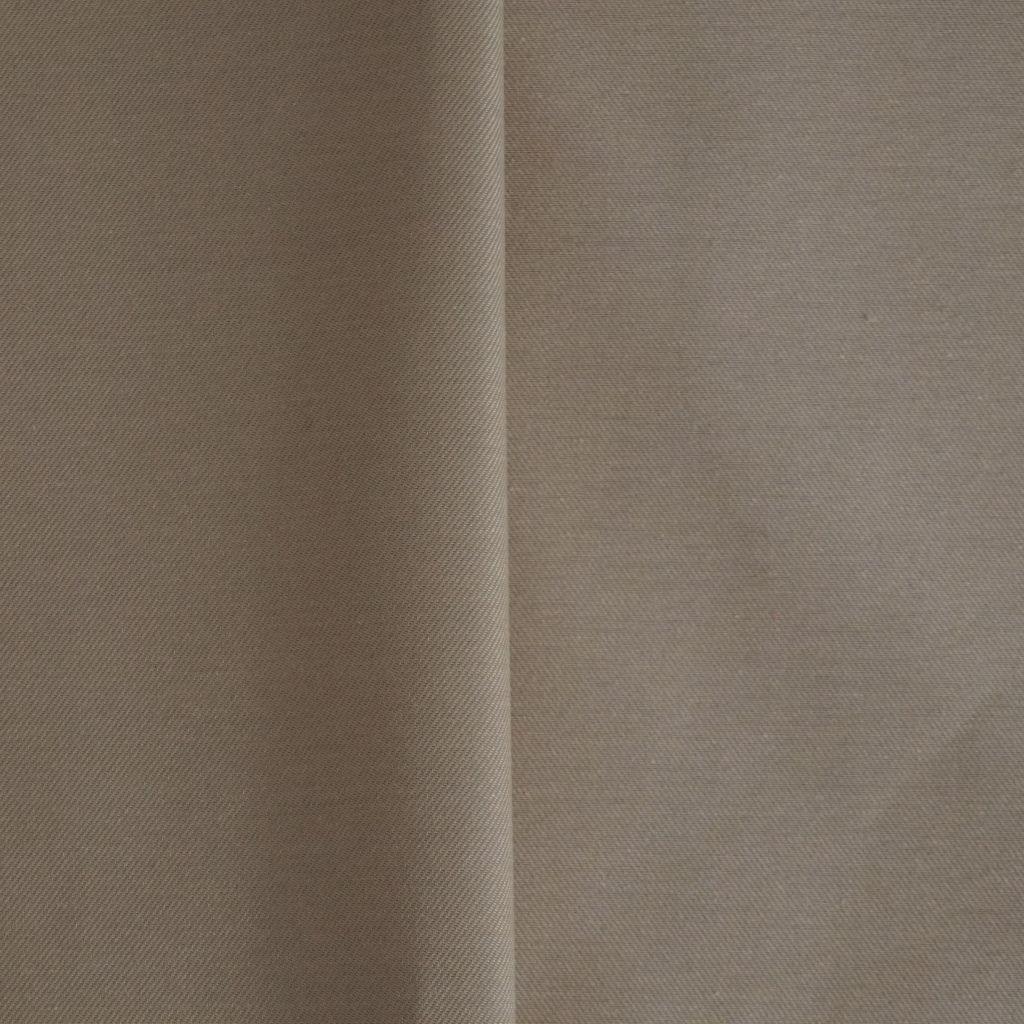 Funktionsstoff Polyamid-Baumwolle-Mix beige