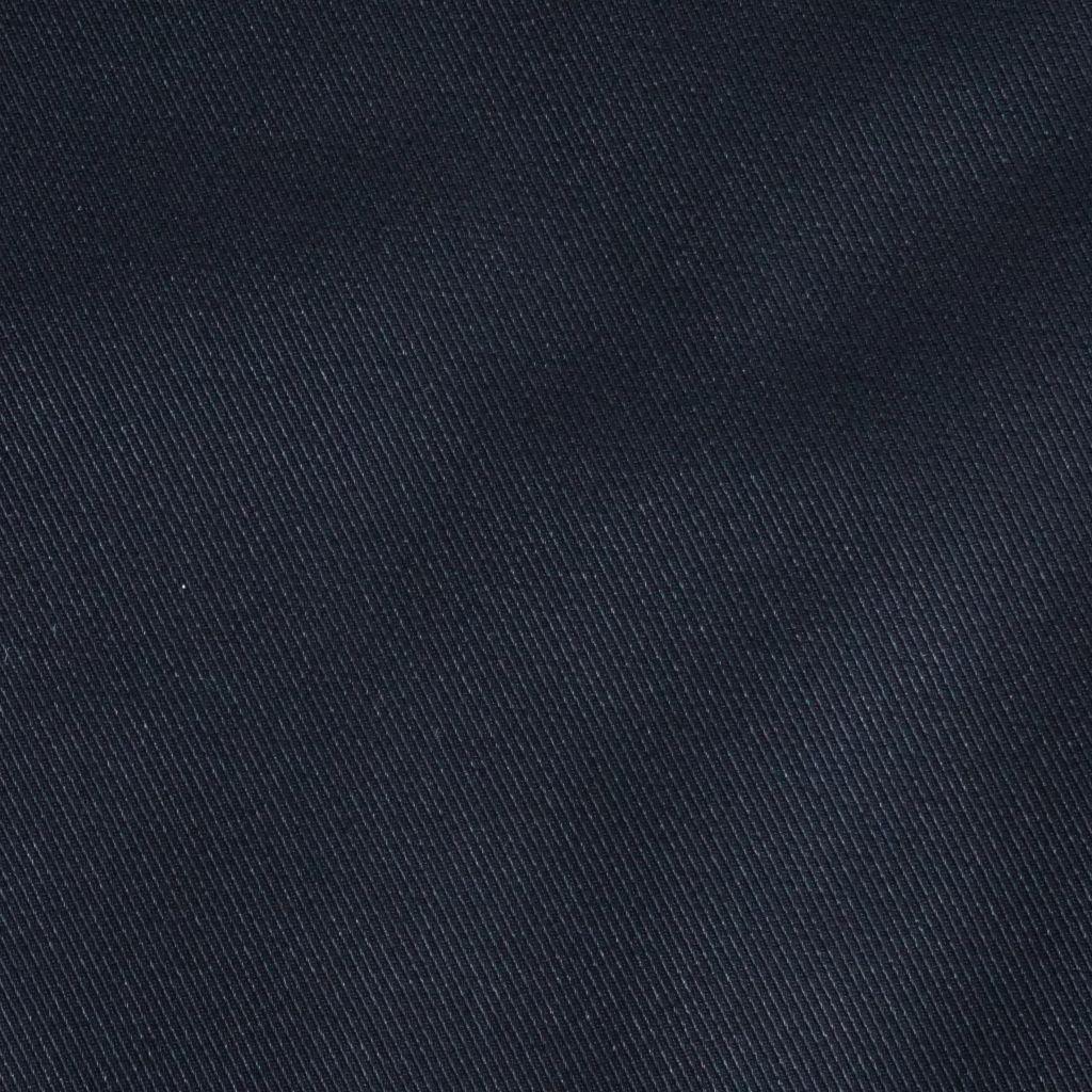 Sport 4-Way-Stretch Twill Funktionsstoff schwarz