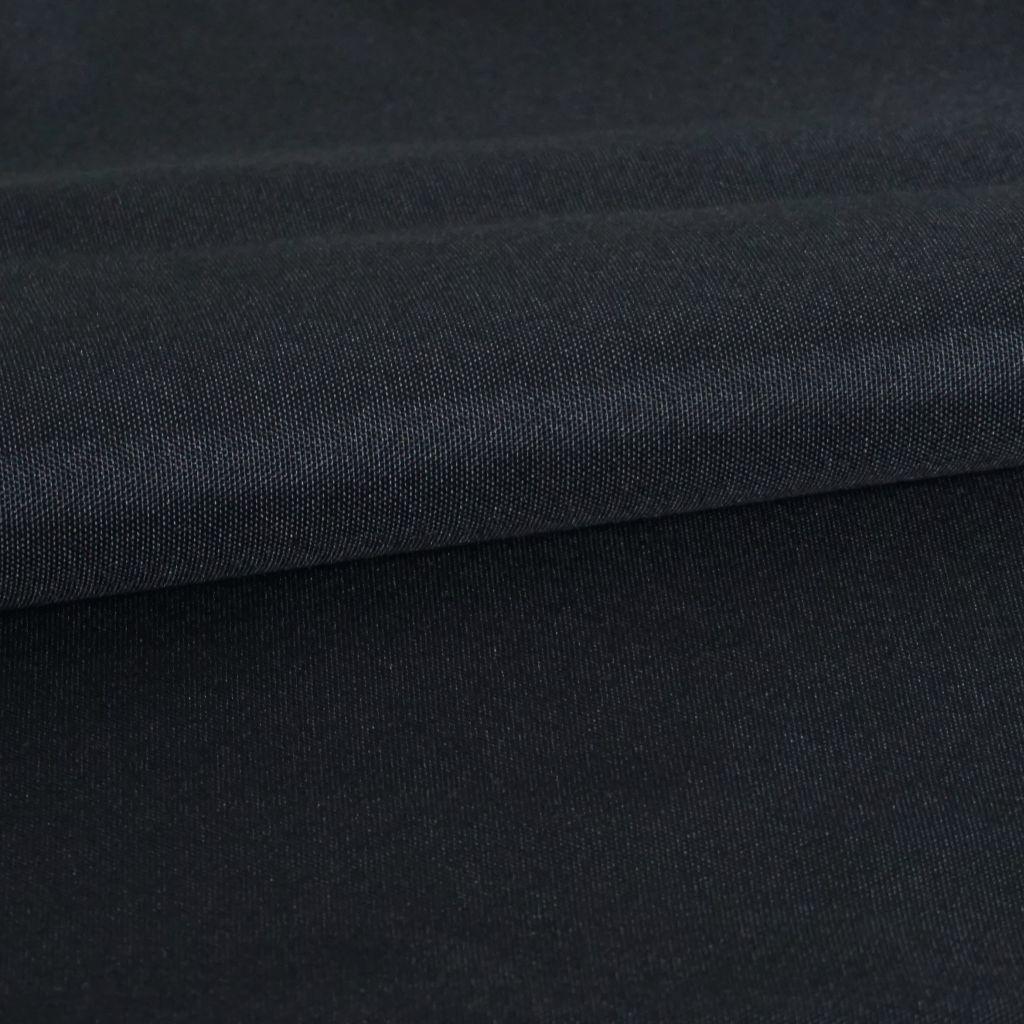 Outdoorstoff Cordura® 560dtex beschichtet schwarz