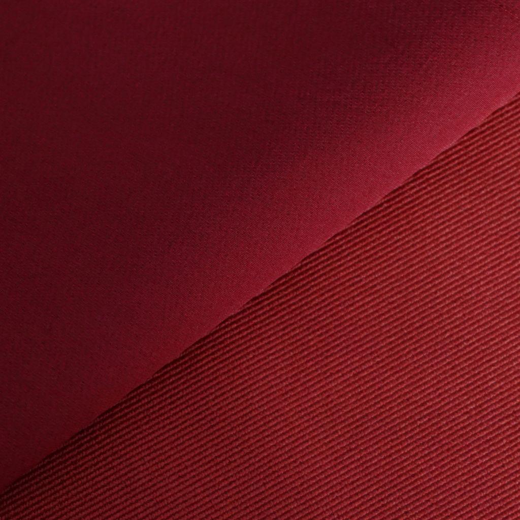 Windjackenstoff Outdoor mit Stretch dunkelrot