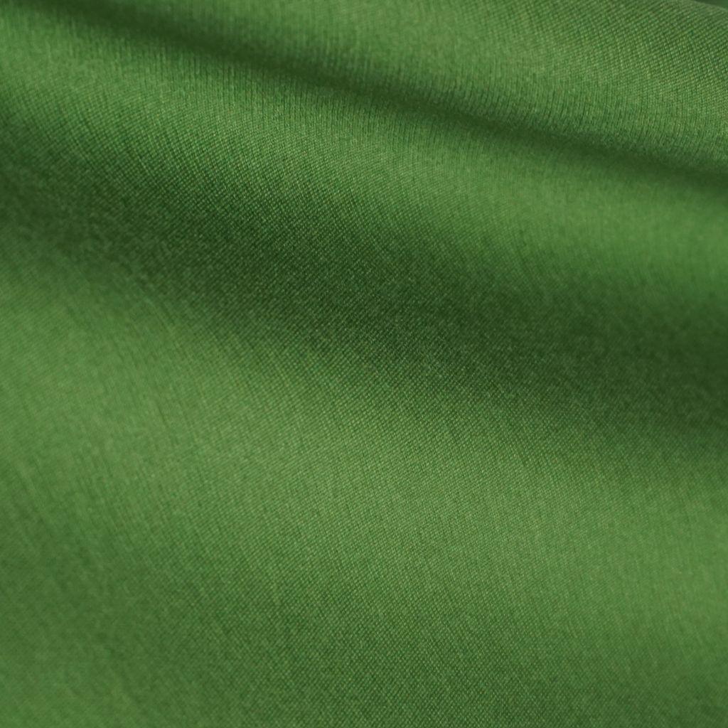 Viskosejersey Premium Qualität sattgrün