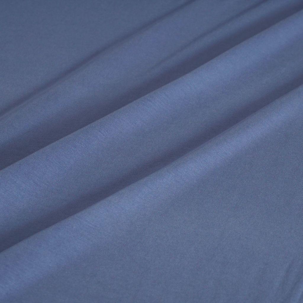 TENCEL™ Modal Micro Jersey uni hellblau