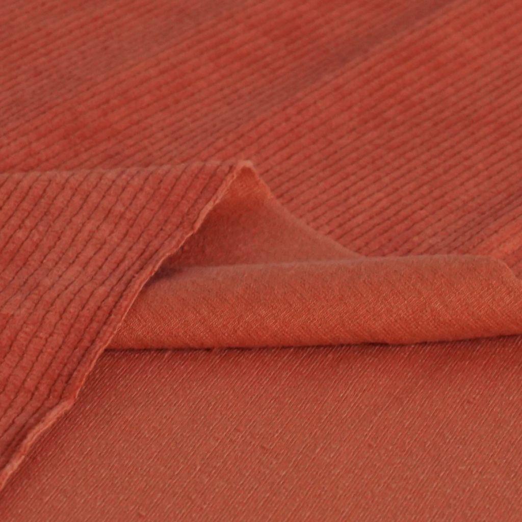 Cord-Nicky süßkartoffel-orange