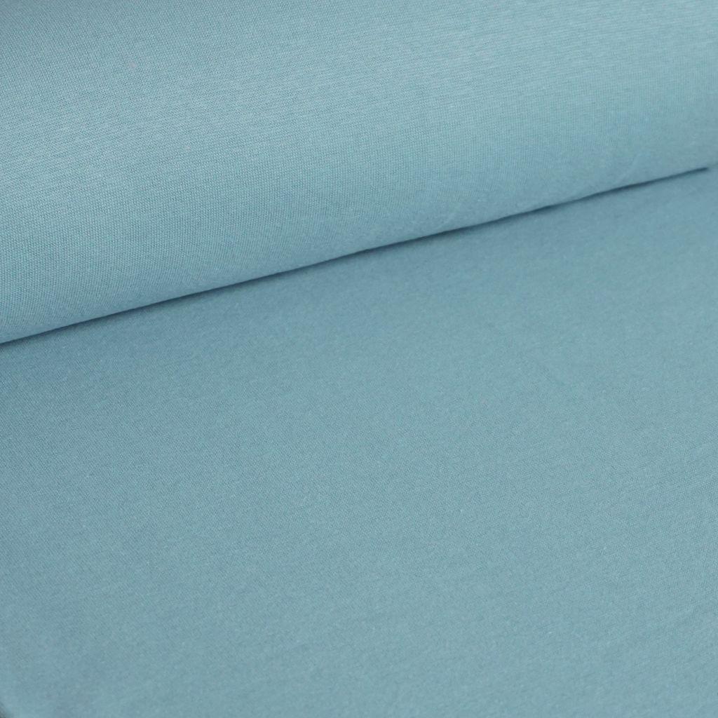 Bündchenware frost – Bio