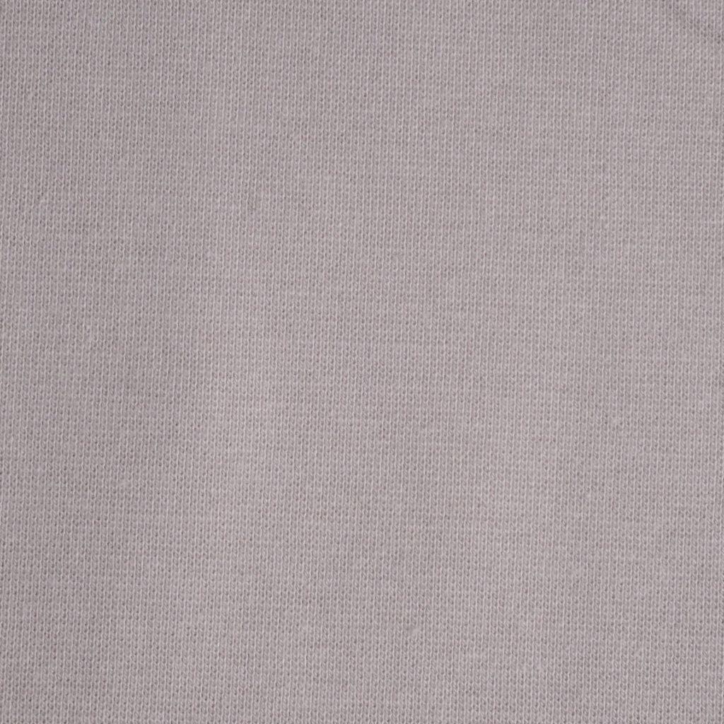 Bündchenware sand – Bio